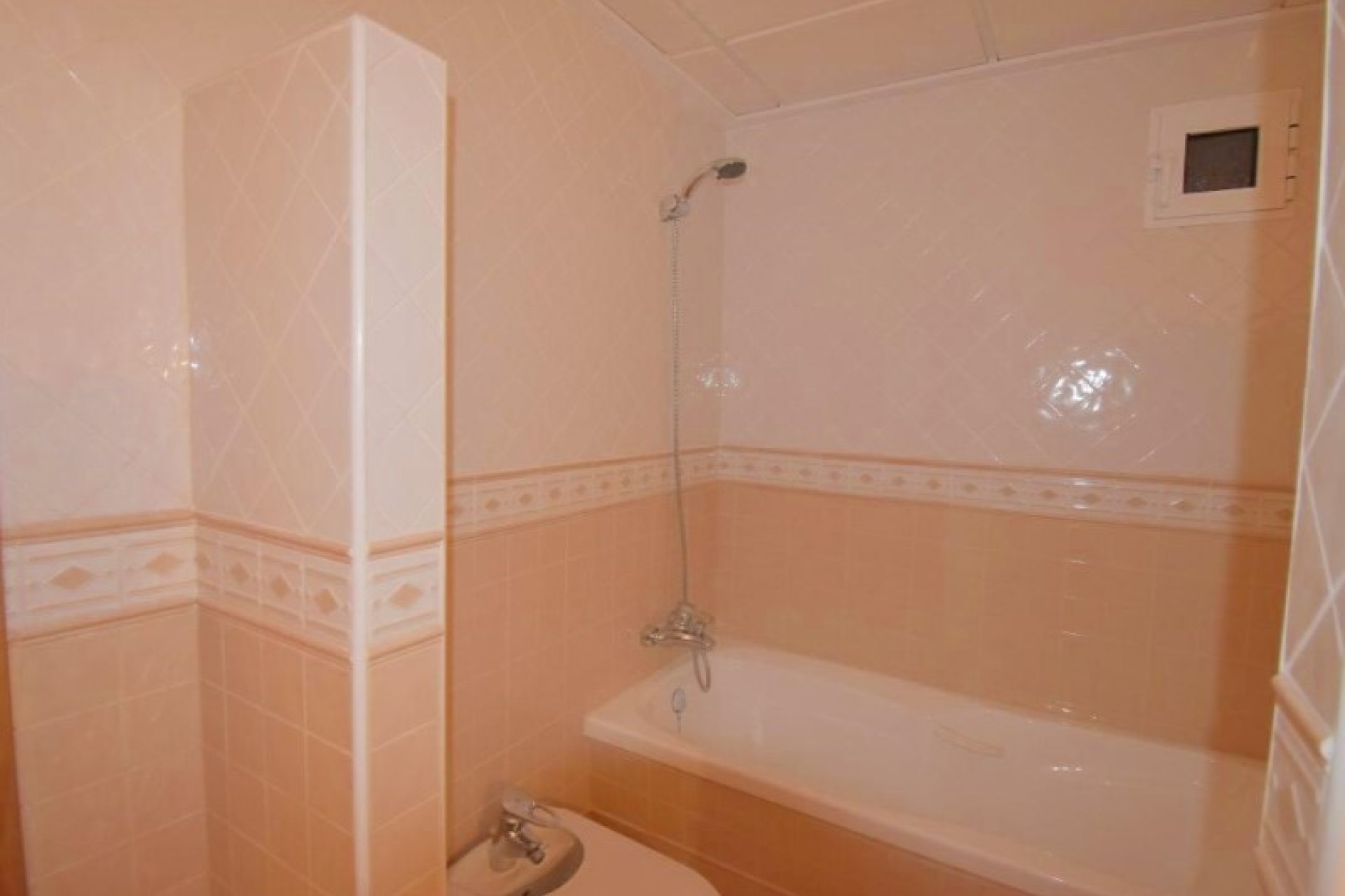 Resale - Apartment / flat -
Torrevieja - Costa Blanca