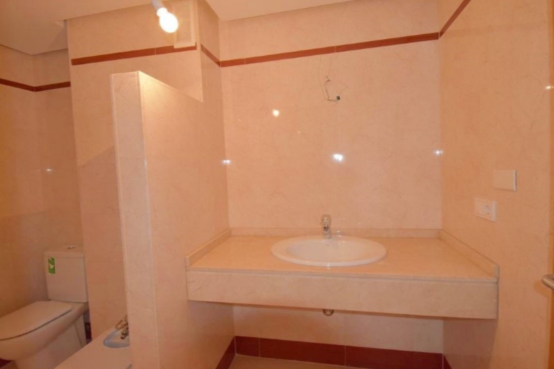 Resale - Apartment / flat -
Torrevieja - Costa Blanca