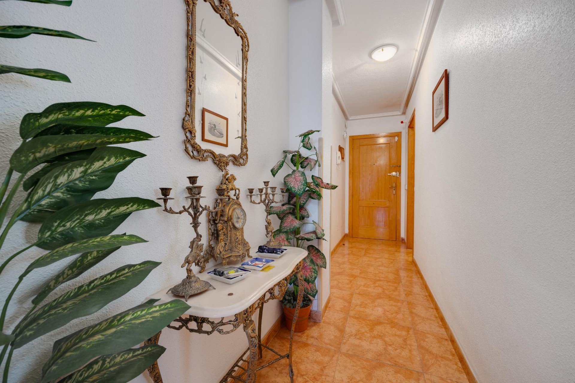 Resale - Apartment / flat -
Torrevieja - Costa Blanca