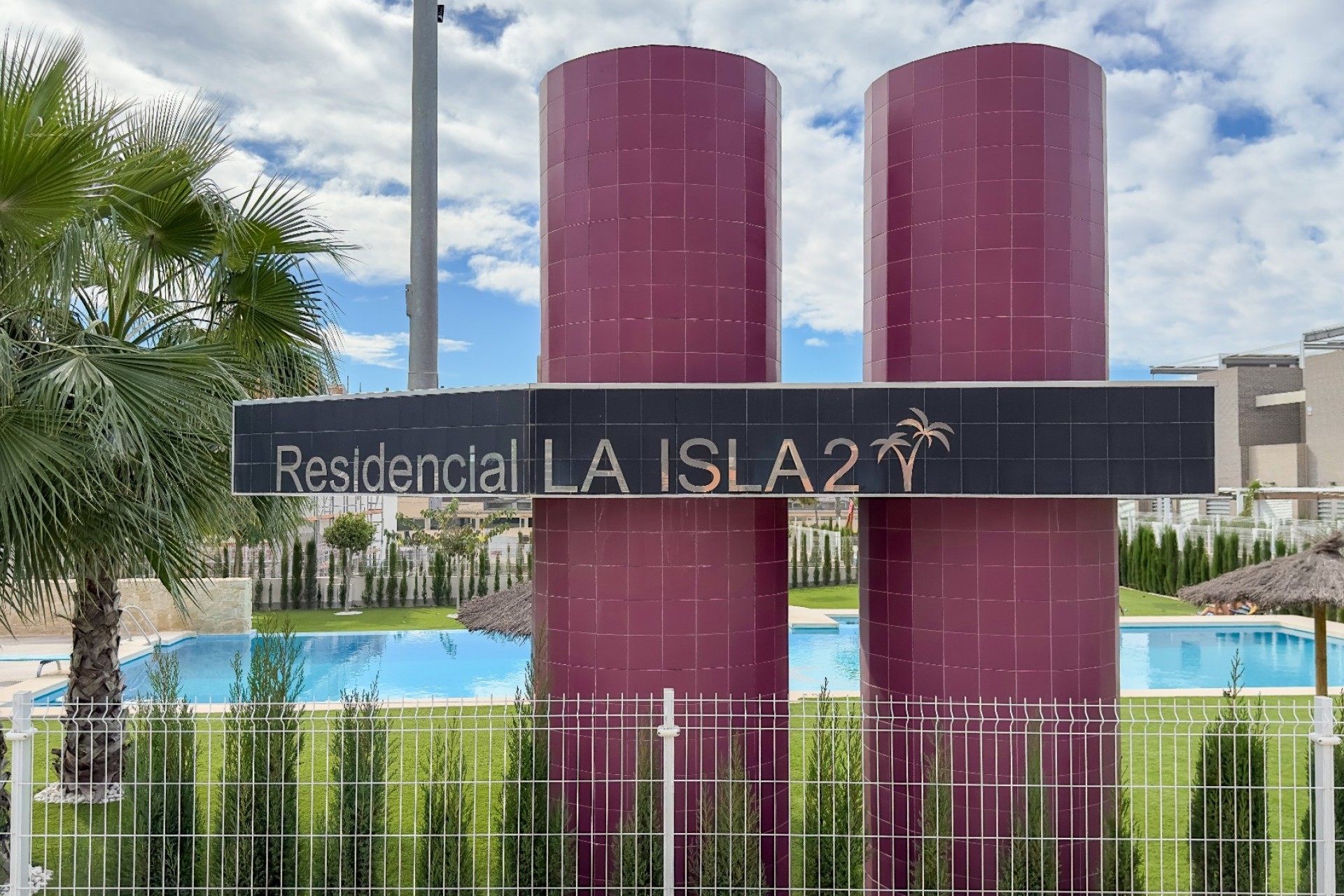 Resale - Apartment / flat -
Torrevieja - Costa Blanca