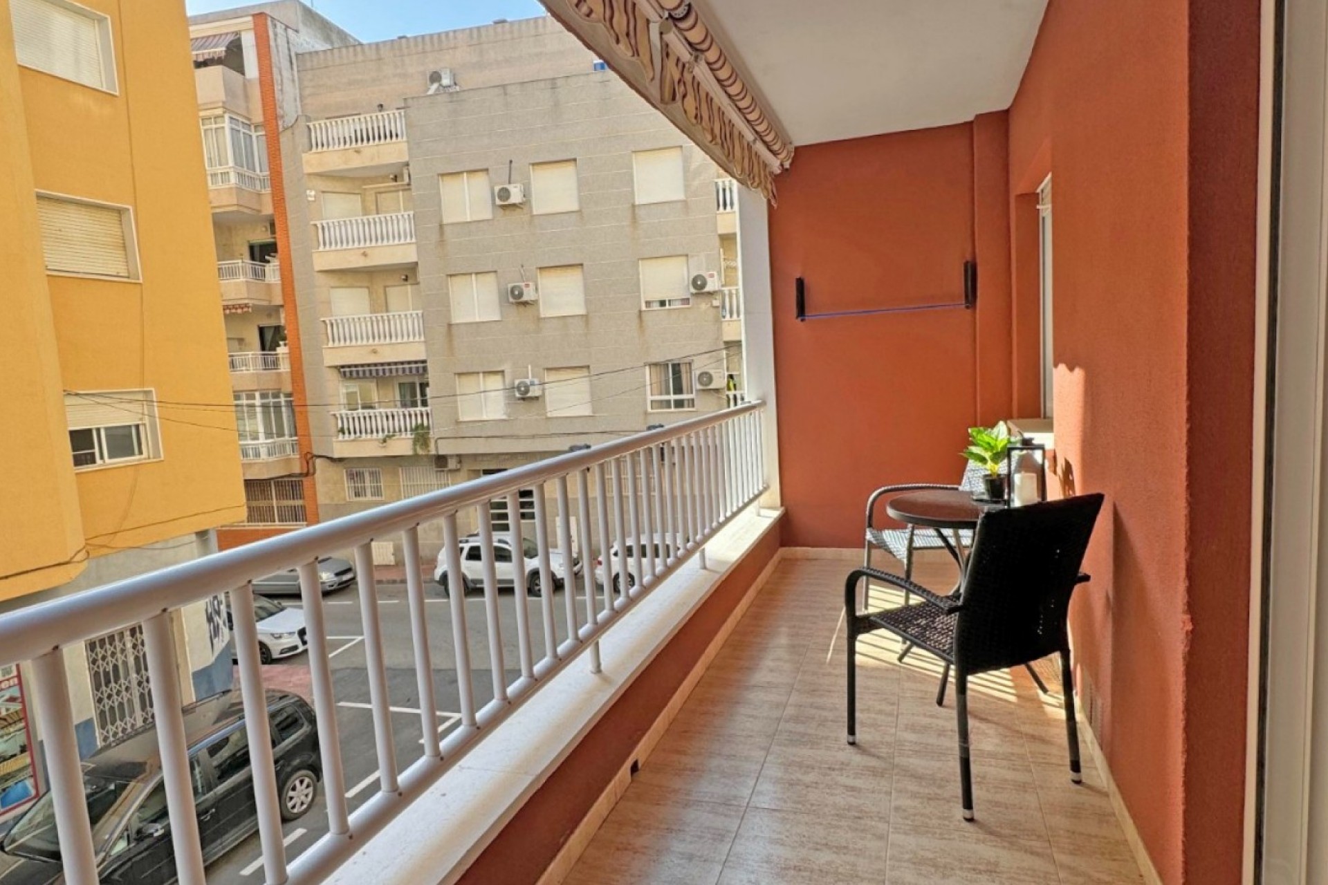 Resale - Apartment / flat -
Torrevieja - Costa Blanca