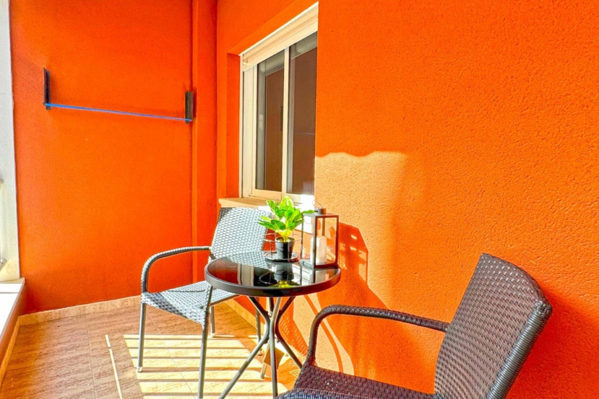 Resale - Apartment / flat -
Torrevieja - Costa Blanca