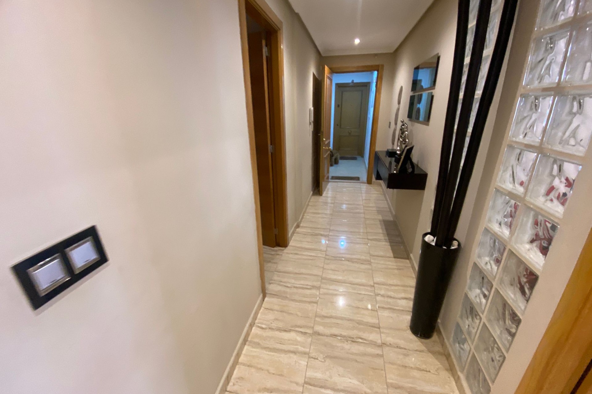 Resale - Apartment / flat -
Torrevieja - Costa Blanca