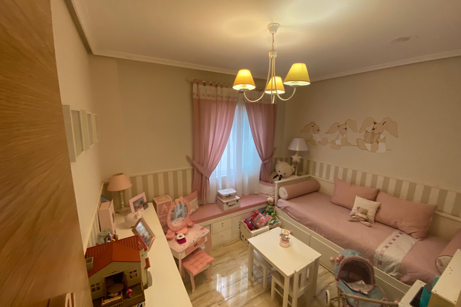 Resale - Apartment / flat -
Torrevieja - Costa Blanca