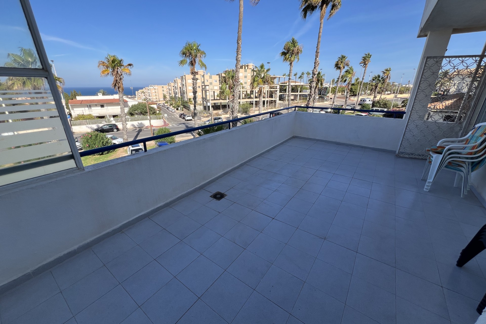 Resale - Apartment / flat -
Torrevieja - Costa Blanca