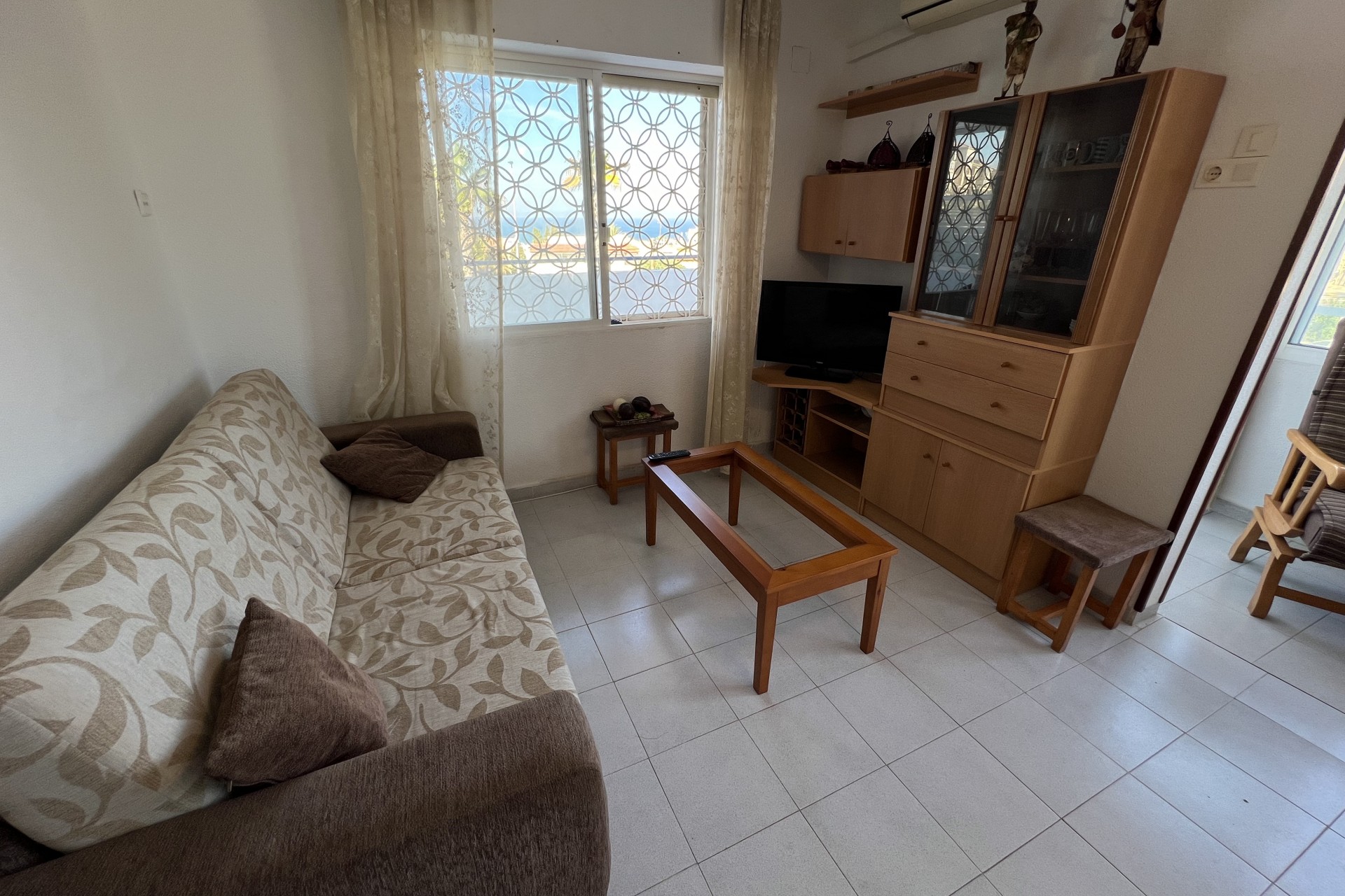 Resale - Apartment / flat -
Torrevieja - Costa Blanca