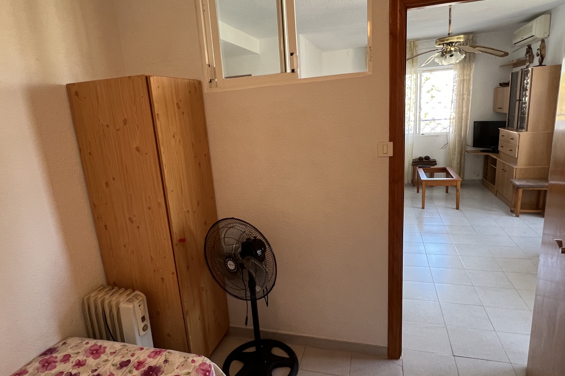 Resale - Apartment / flat -
Torrevieja - Costa Blanca