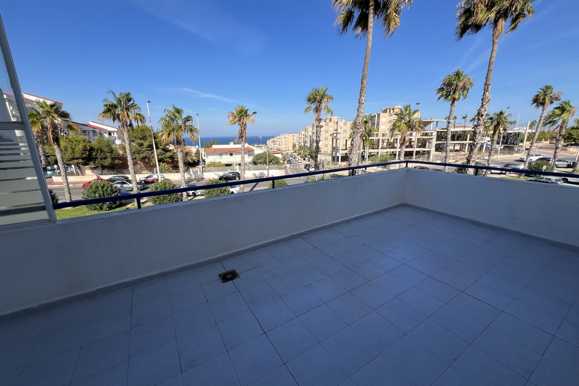 Resale - Apartment / flat -
Torrevieja - Costa Blanca