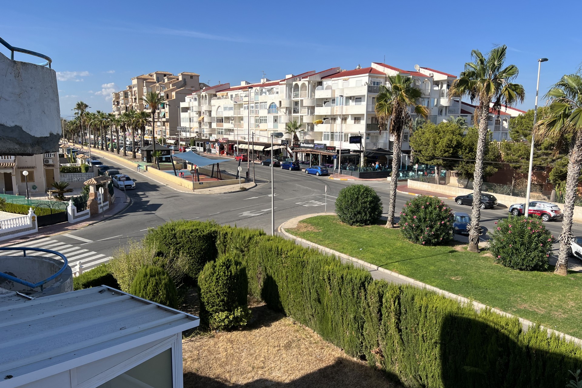 Resale - Apartment / flat -
Torrevieja - Costa Blanca