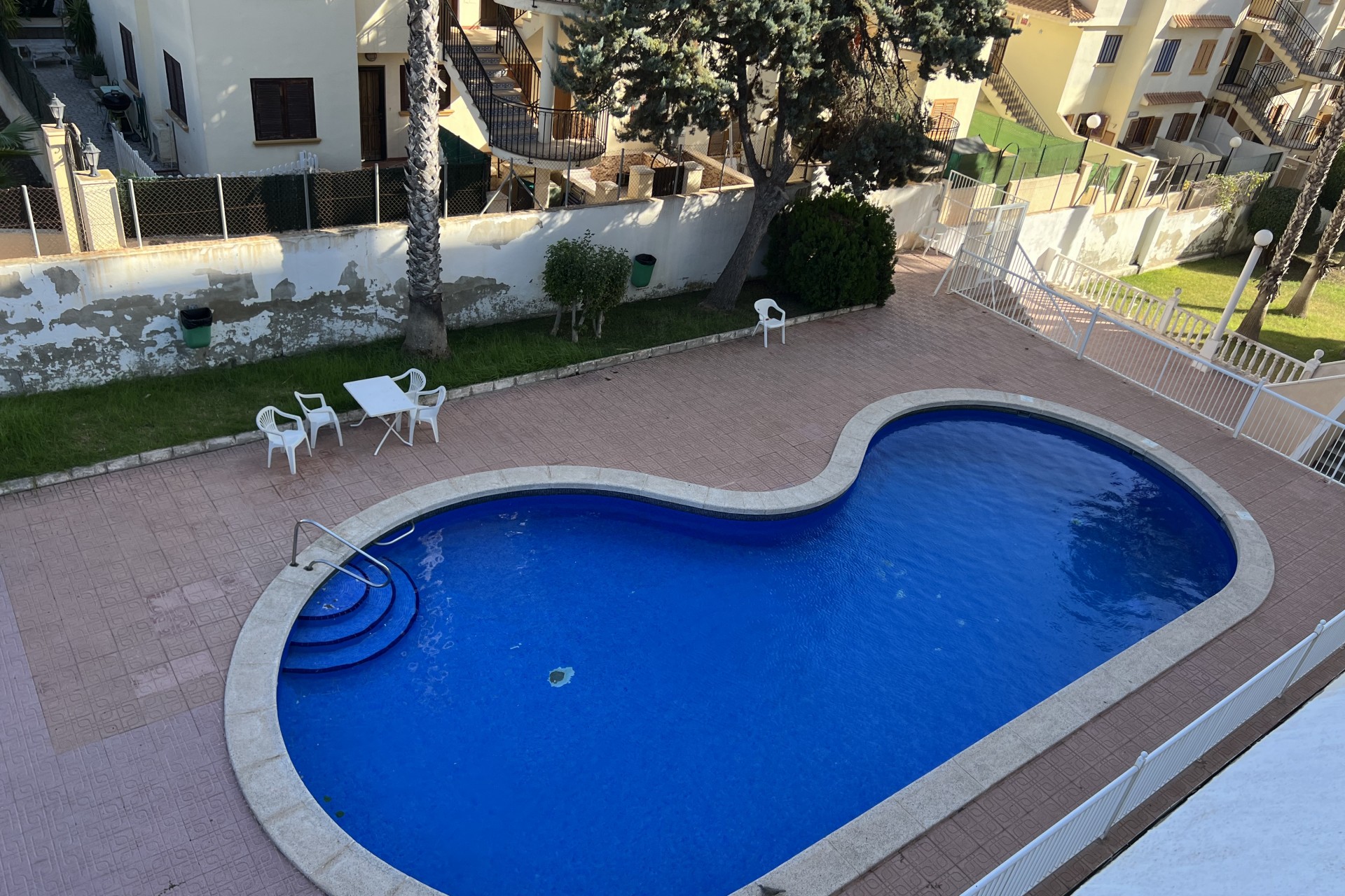 Resale - Apartment / flat -
Torrevieja - Costa Blanca