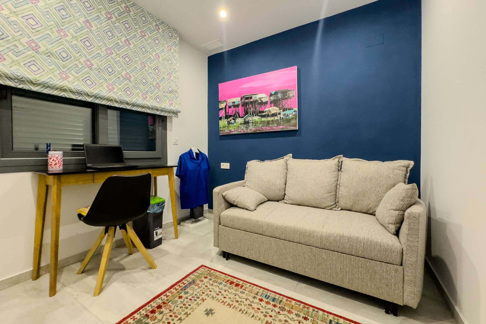 Resale - Apartment / flat -
Torrevieja - Costa Blanca