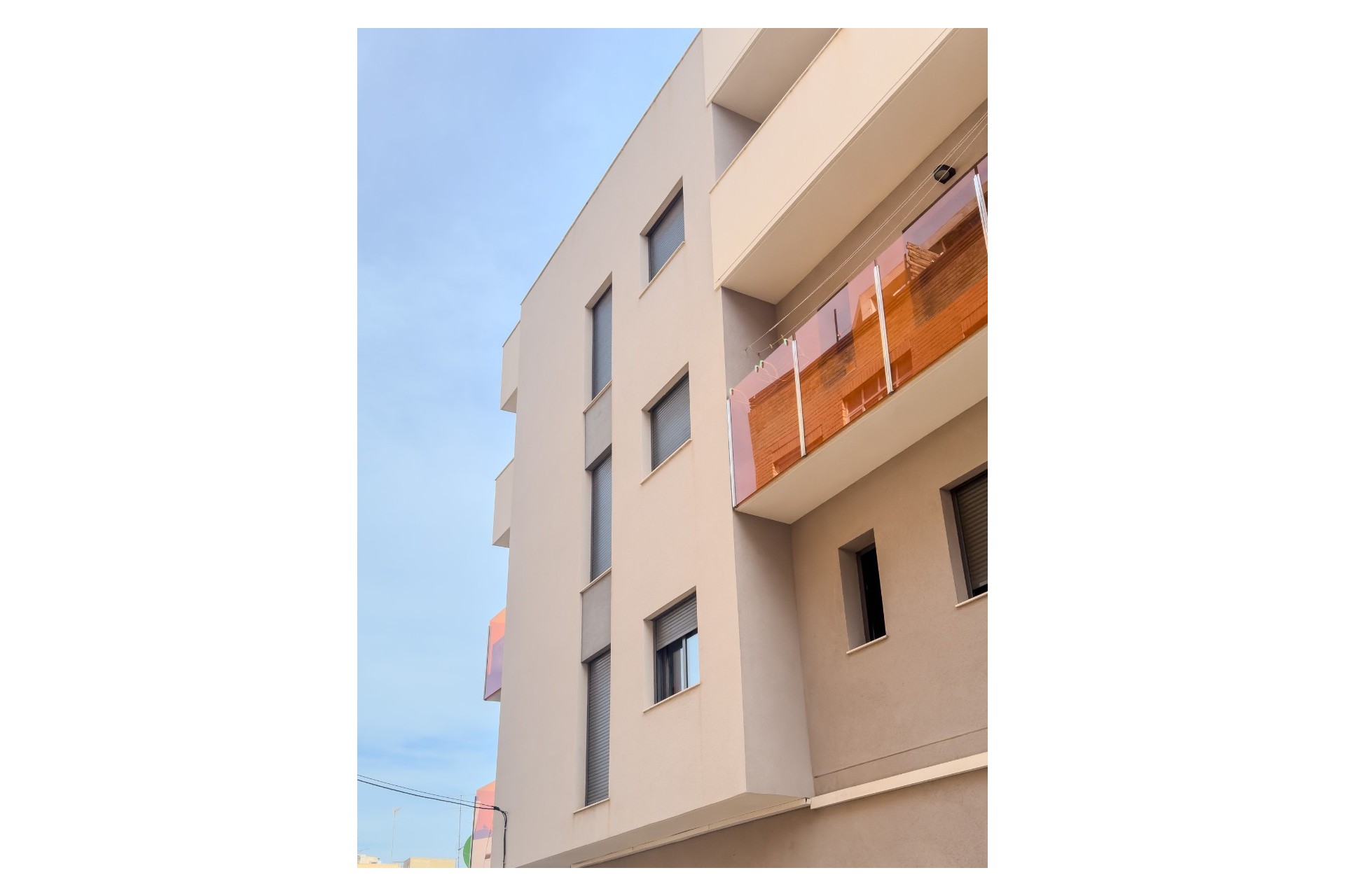 Resale - Apartment / flat -
Torrevieja - Costa Blanca