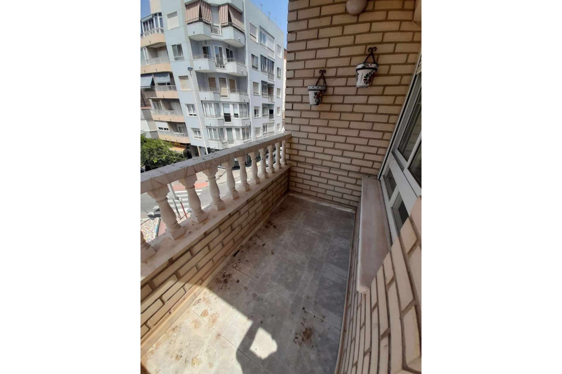 Resale - Apartment / flat -
Torrevieja - Costa Blanca