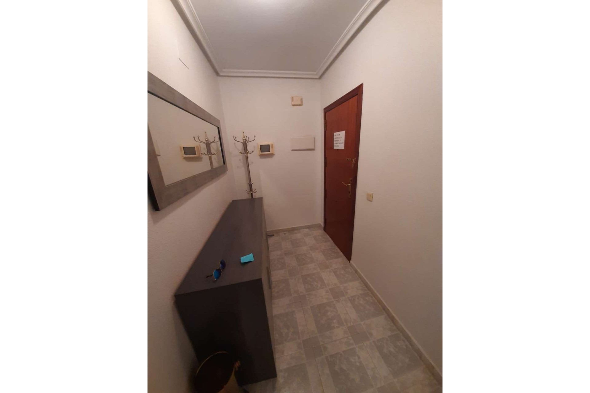 Resale - Apartment / flat -
Torrevieja - Costa Blanca