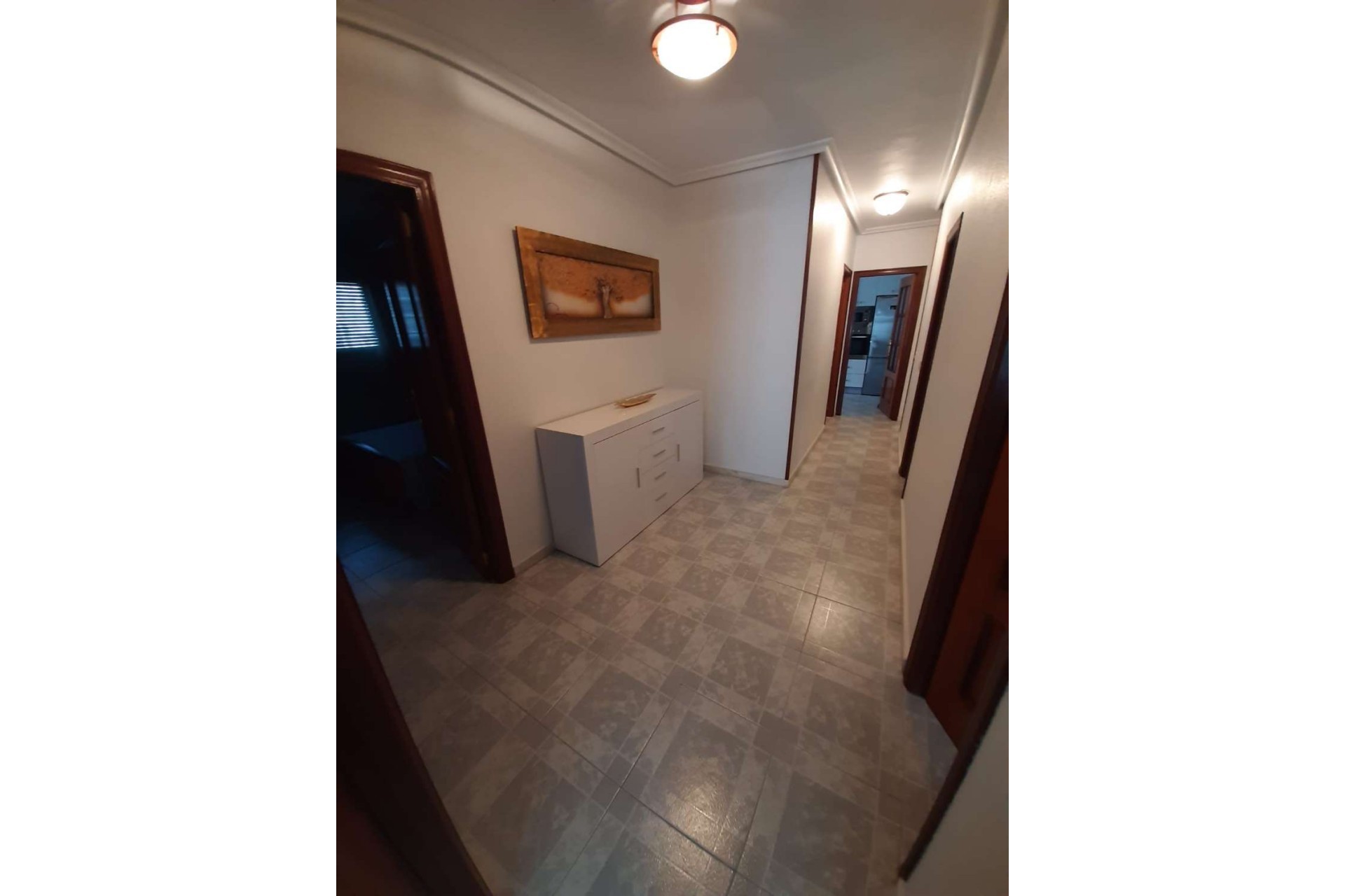 Resale - Apartment / flat -
Torrevieja - Costa Blanca