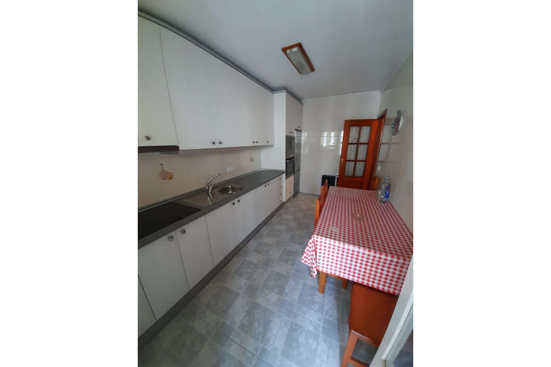 Resale - Apartment / flat -
Torrevieja - Costa Blanca