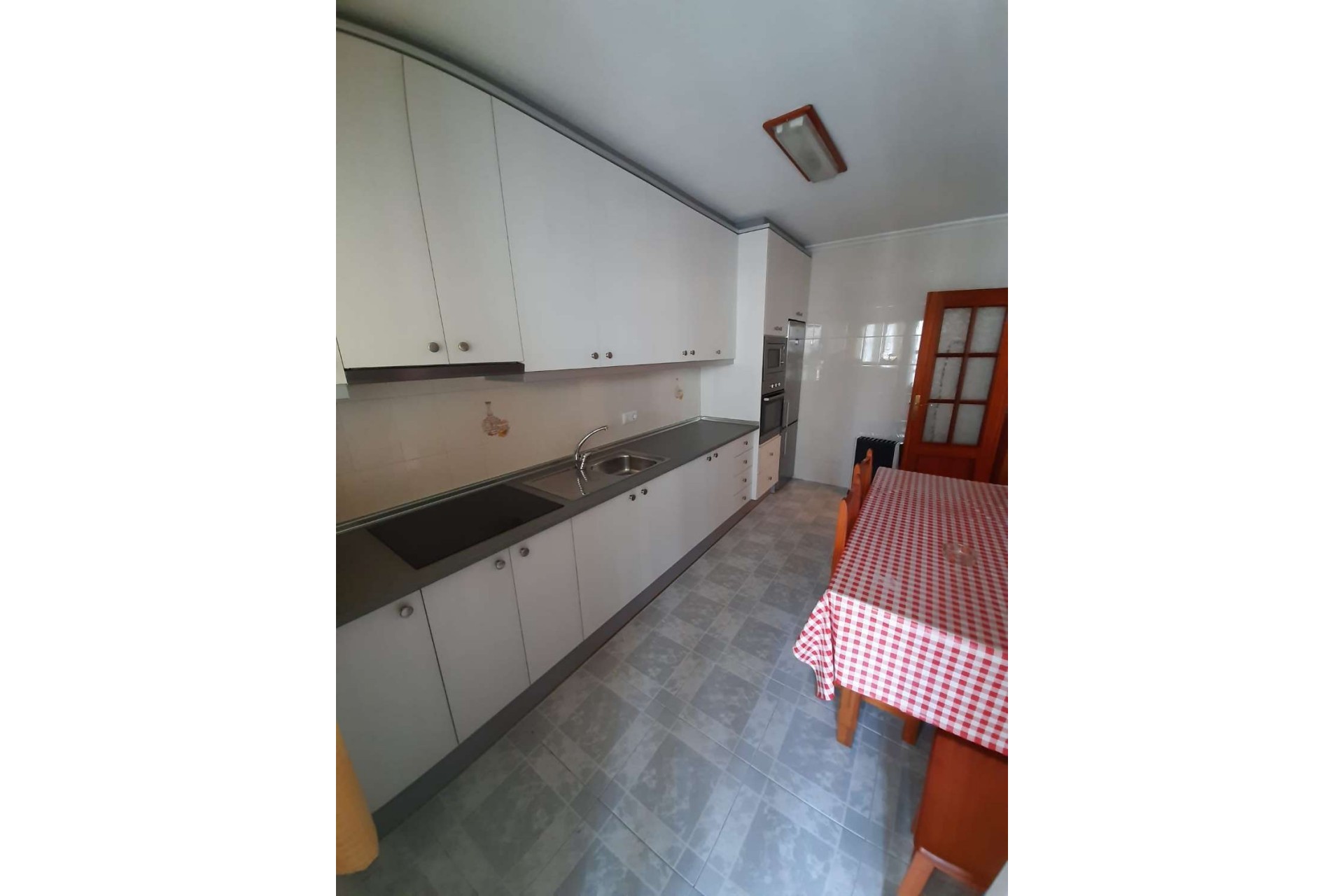 Resale - Apartment / flat -
Torrevieja - Costa Blanca