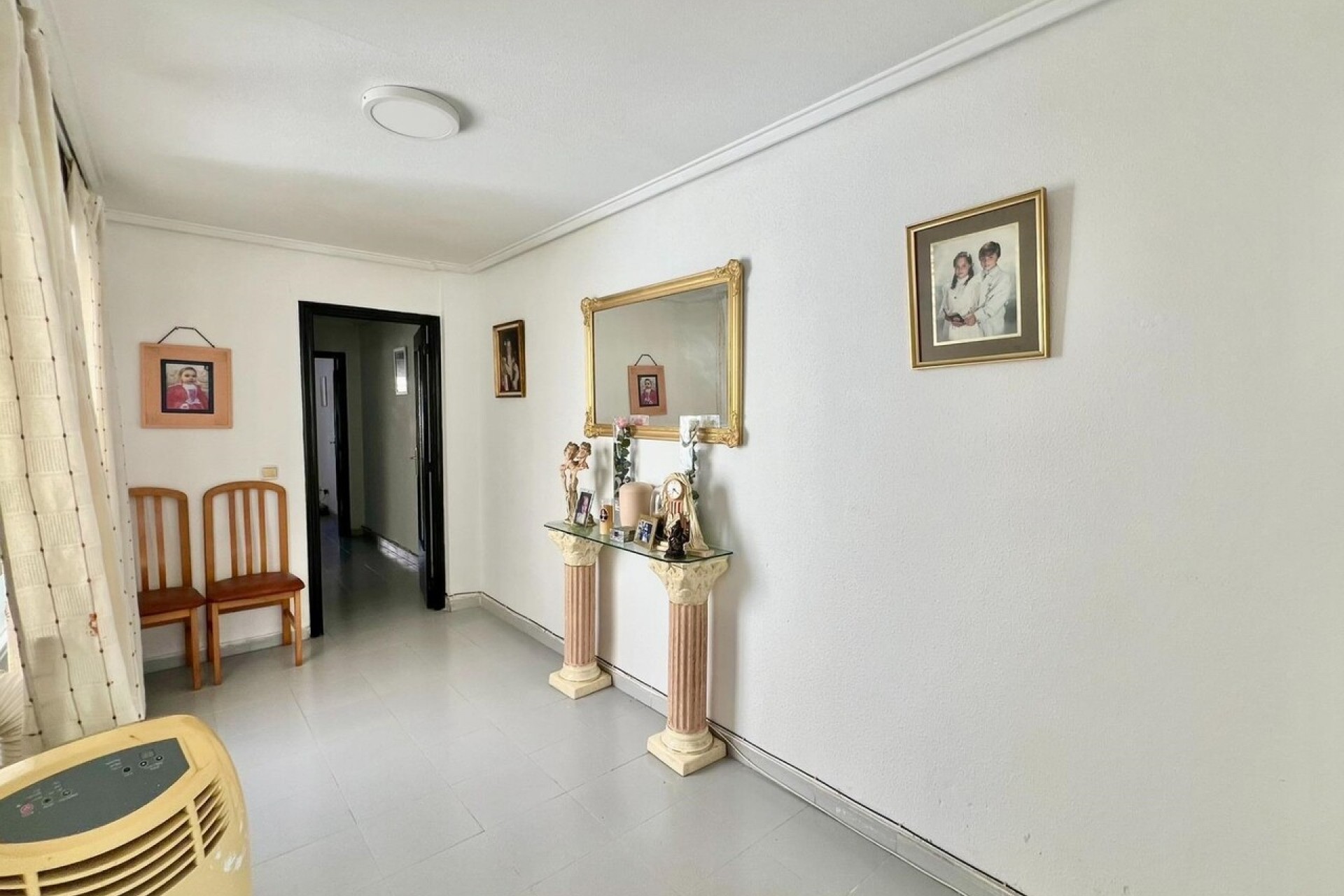 Resale - Apartment / flat -
Torrevieja - Costa Blanca