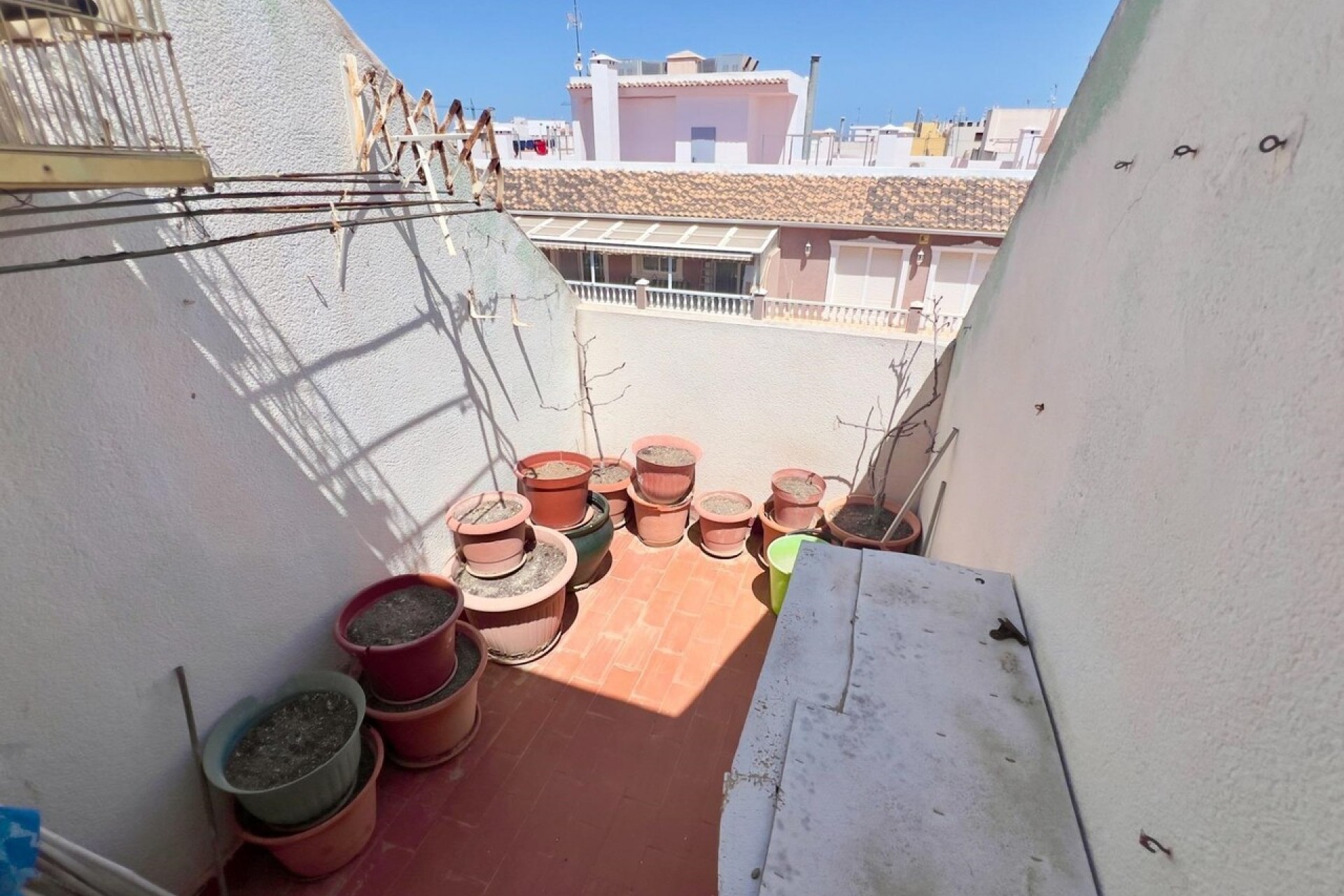 Resale - Apartment / flat -
Torrevieja - Costa Blanca