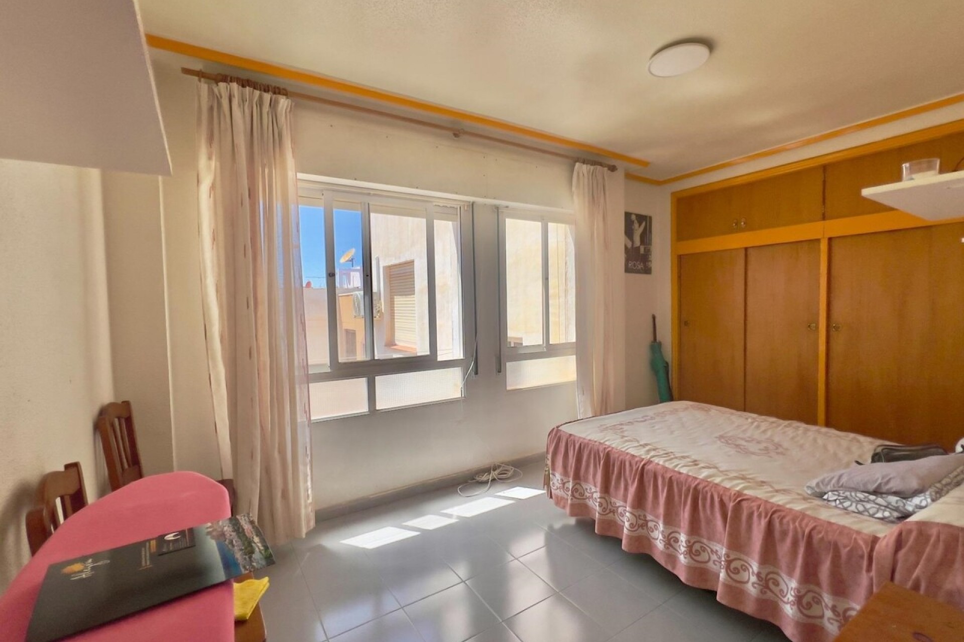 Resale - Apartment / flat -
Torrevieja - Costa Blanca