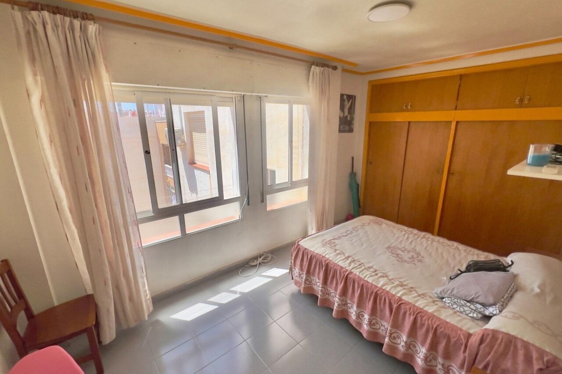 Resale - Apartment / flat -
Torrevieja - Costa Blanca