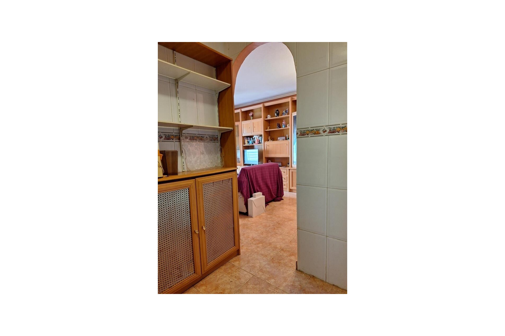 Resale - Apartment / flat -
Torrevieja - Costa Blanca