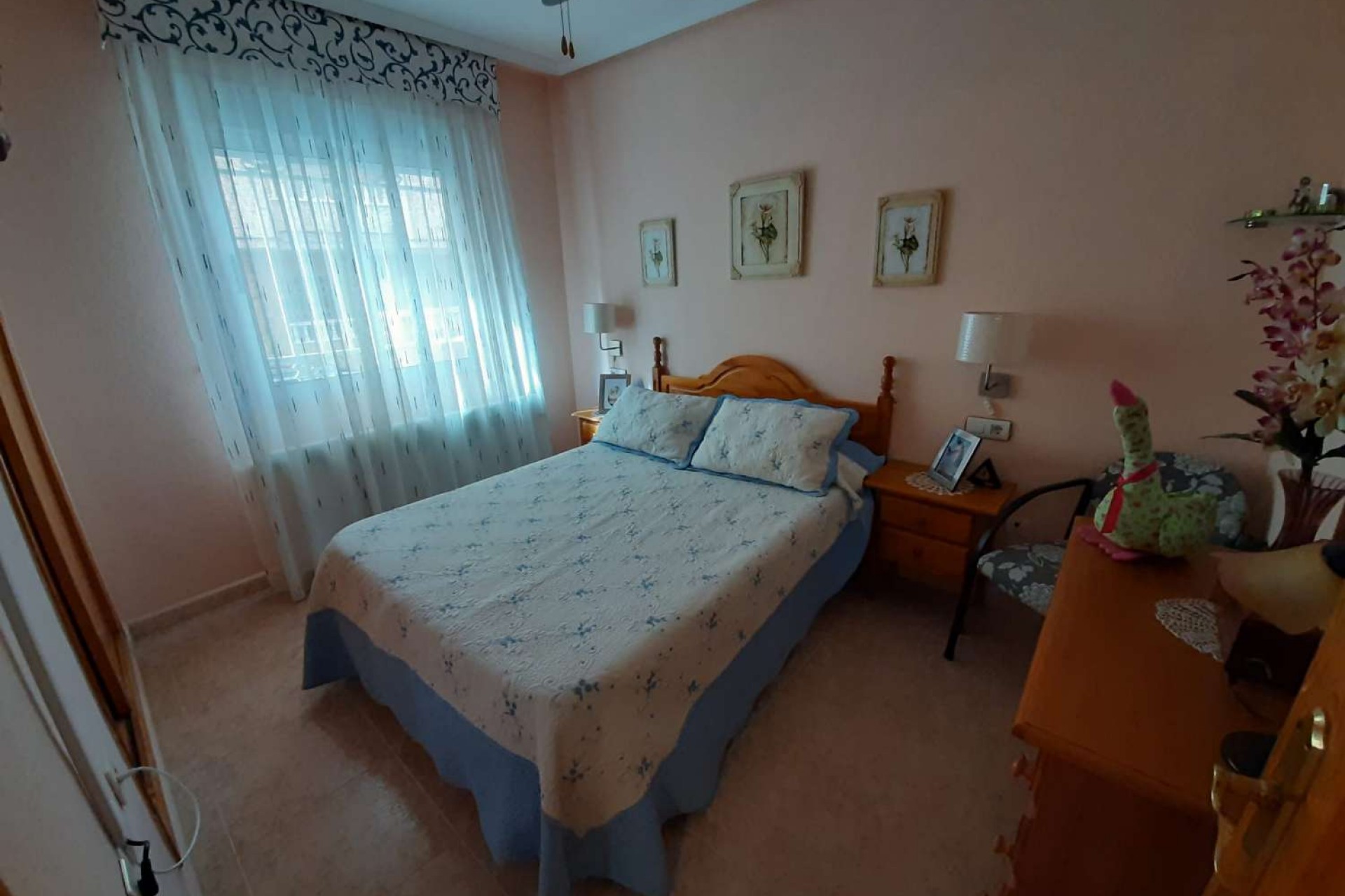 Resale - Apartment / flat -
Torrevieja - Costa Blanca