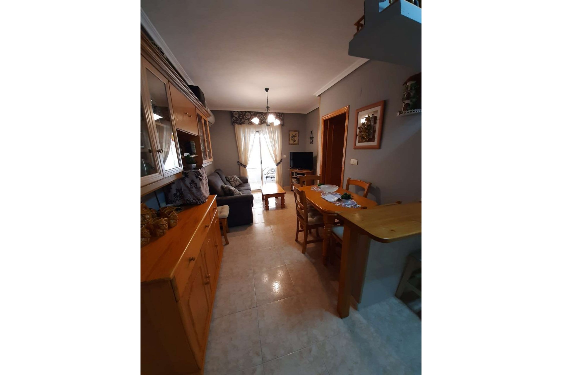 Resale - Apartment / flat -
Torrevieja - Costa Blanca