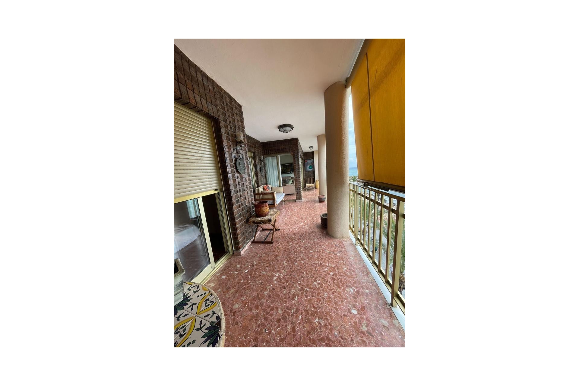 Resale - Apartment / flat -
Torrevieja - Costa Blanca