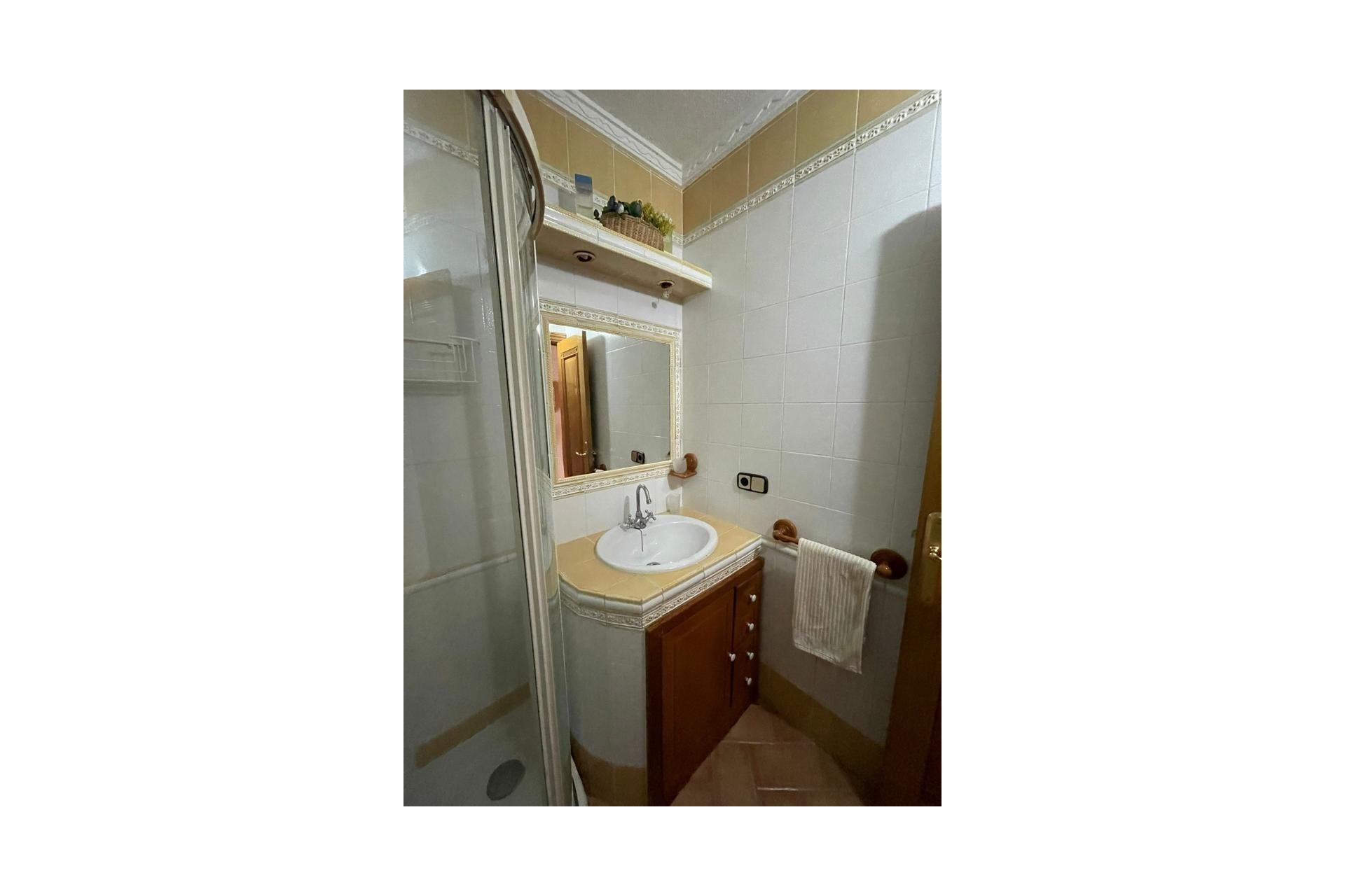 Resale - Apartment / flat -
Torrevieja - Costa Blanca