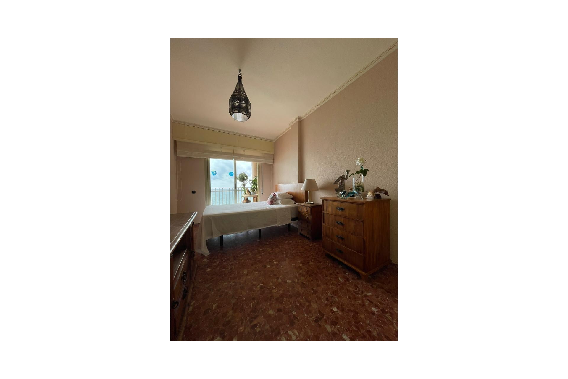 Resale - Apartment / flat -
Torrevieja - Costa Blanca