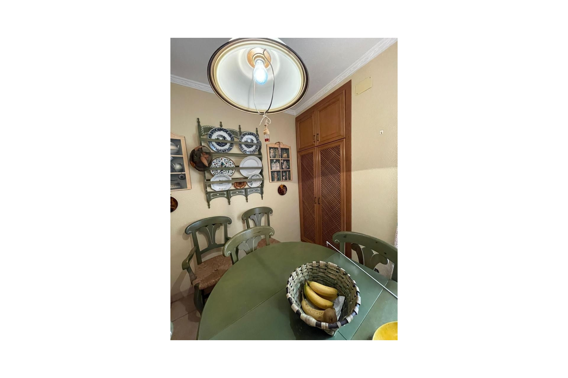 Resale - Apartment / flat -
Torrevieja - Costa Blanca