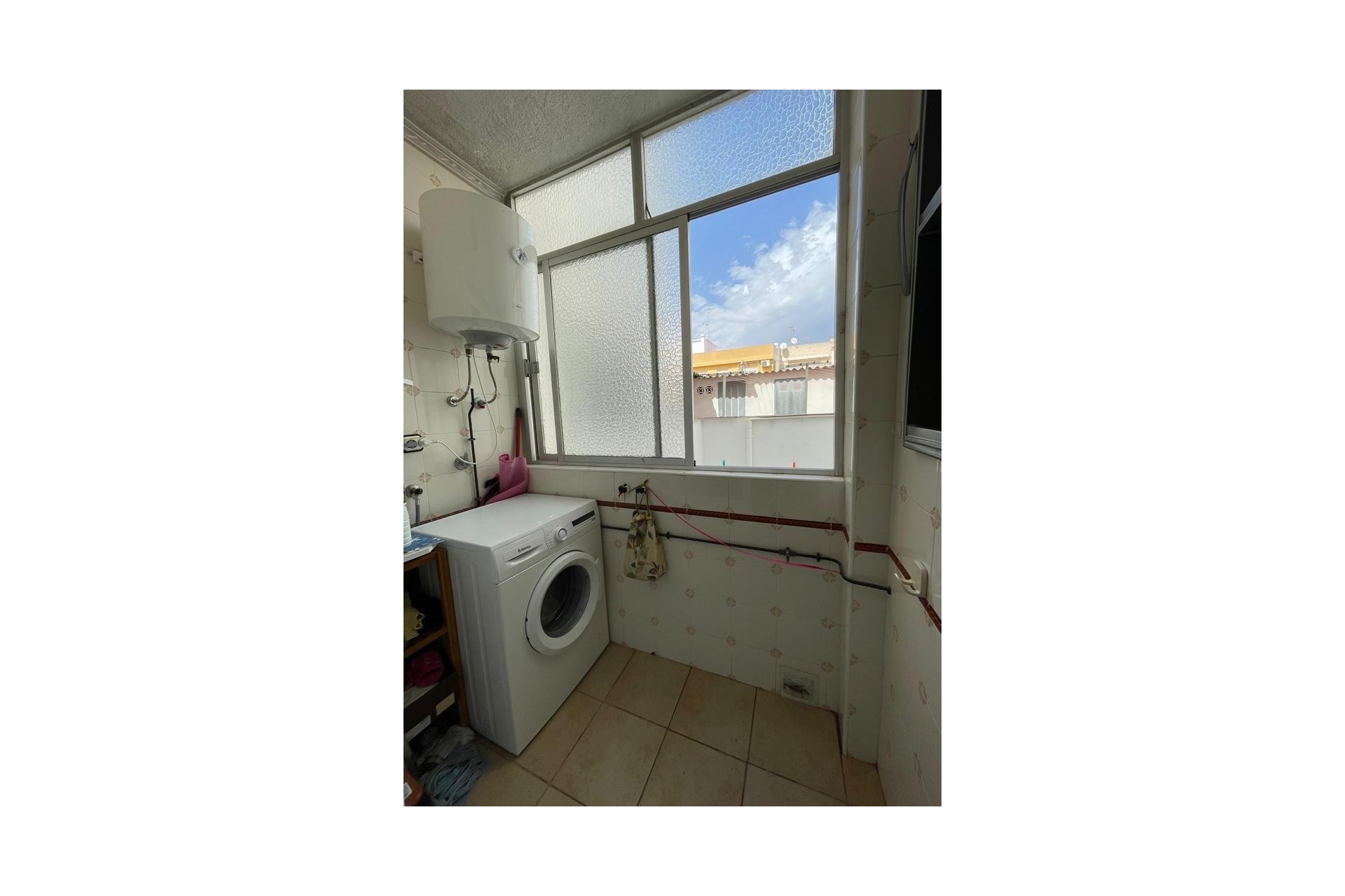 Resale - Apartment / flat -
Torrevieja - Costa Blanca