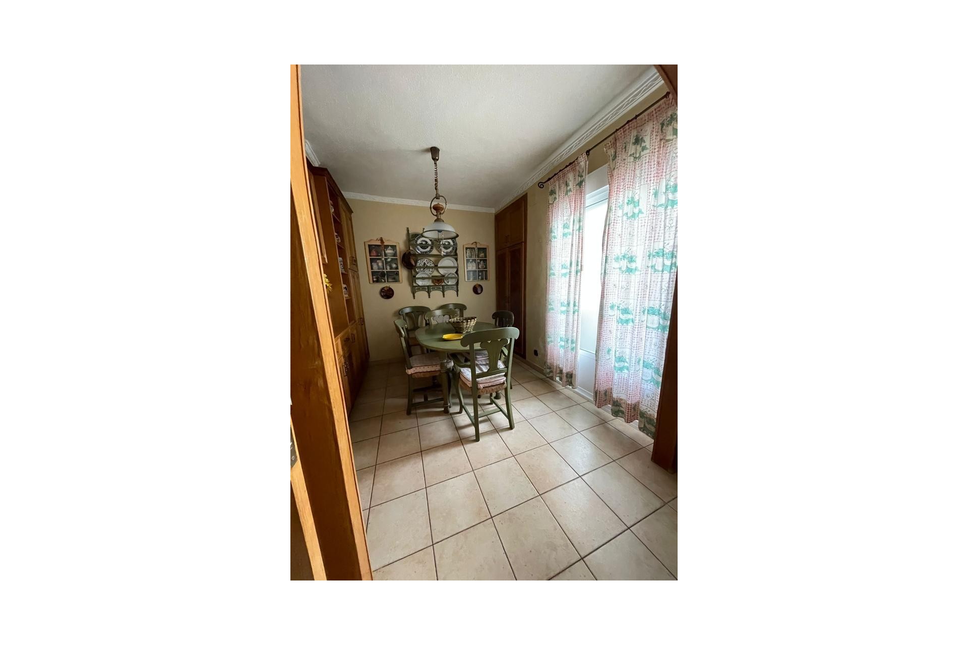 Resale - Apartment / flat -
Torrevieja - Costa Blanca