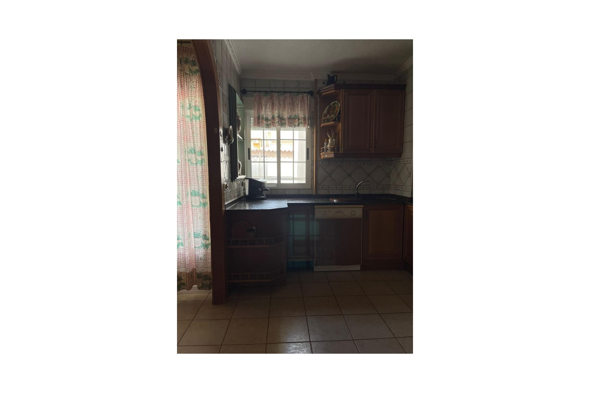 Resale - Apartment / flat -
Torrevieja - Costa Blanca