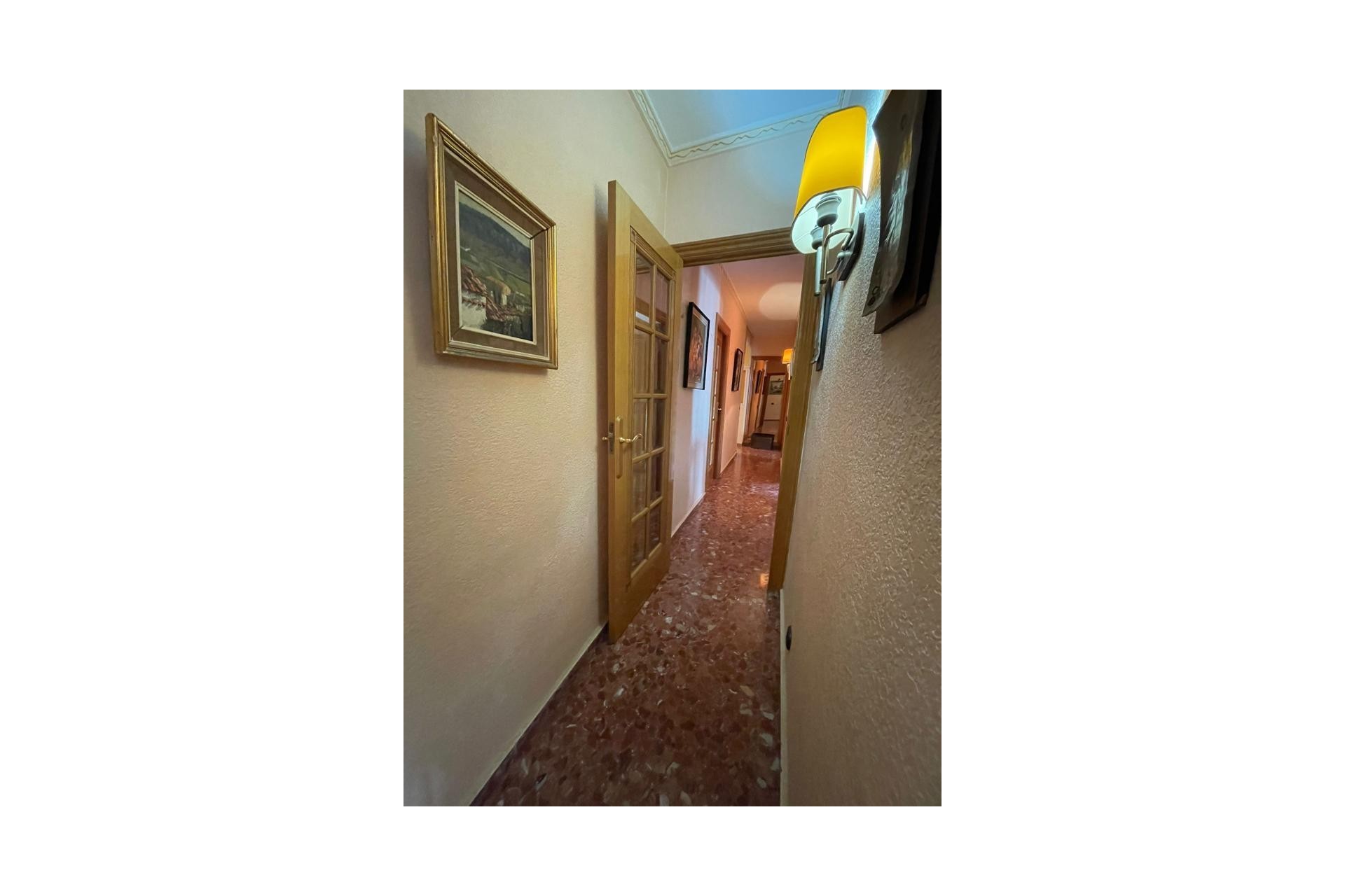 Resale - Apartment / flat -
Torrevieja - Costa Blanca