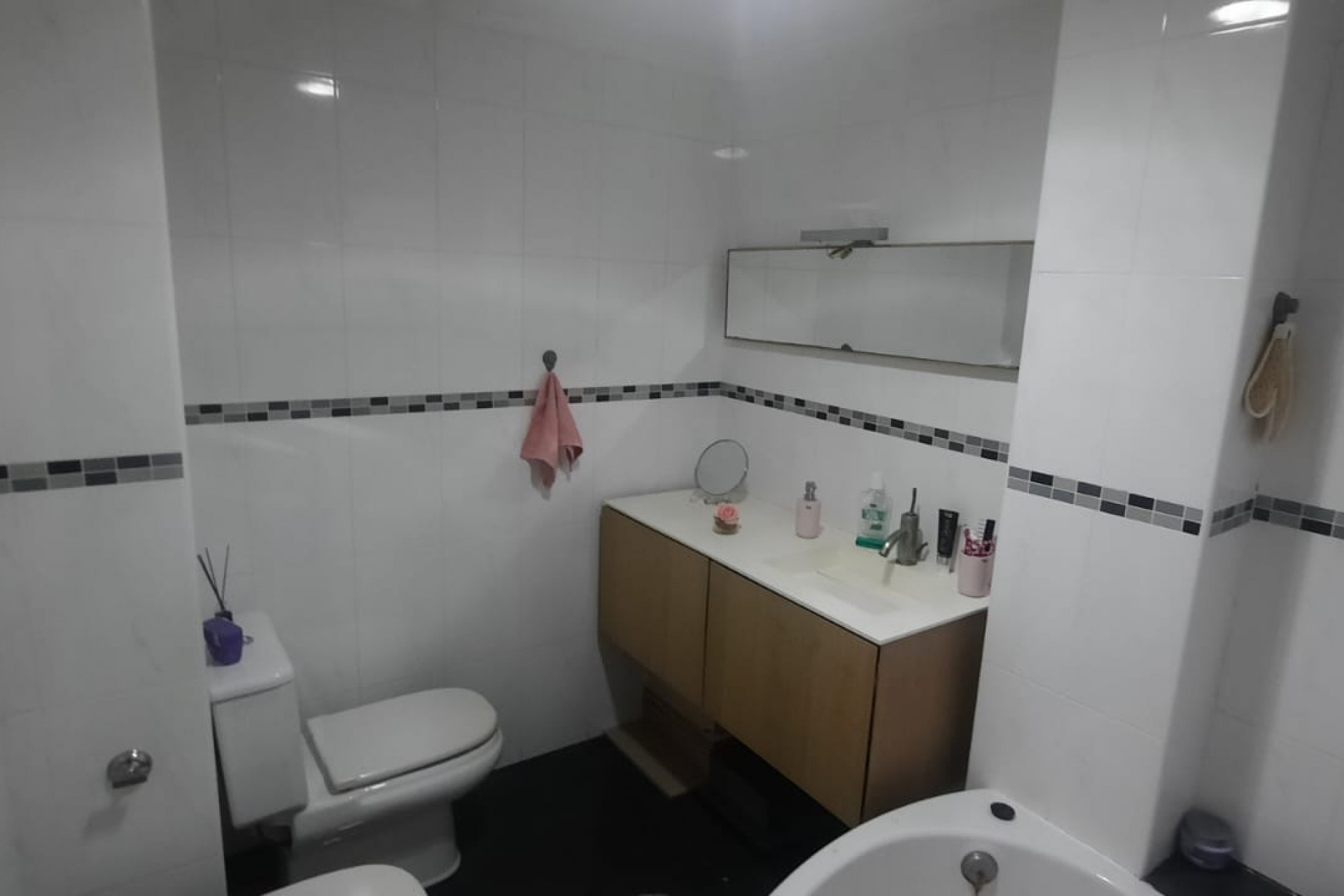 Resale - Apartment / flat -
Torrevieja - Costa Blanca