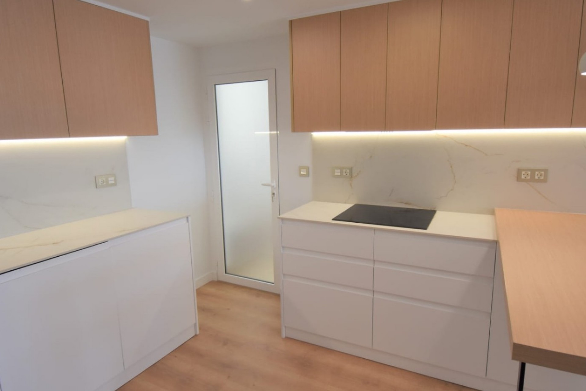 Resale - Apartment / flat -
Torrevieja - Costa Blanca