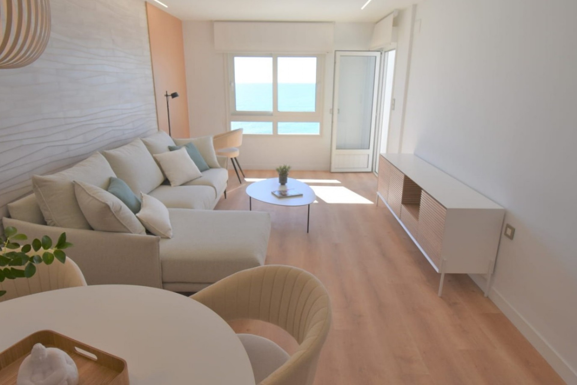 Resale - Apartment / flat -
Torrevieja - Costa Blanca