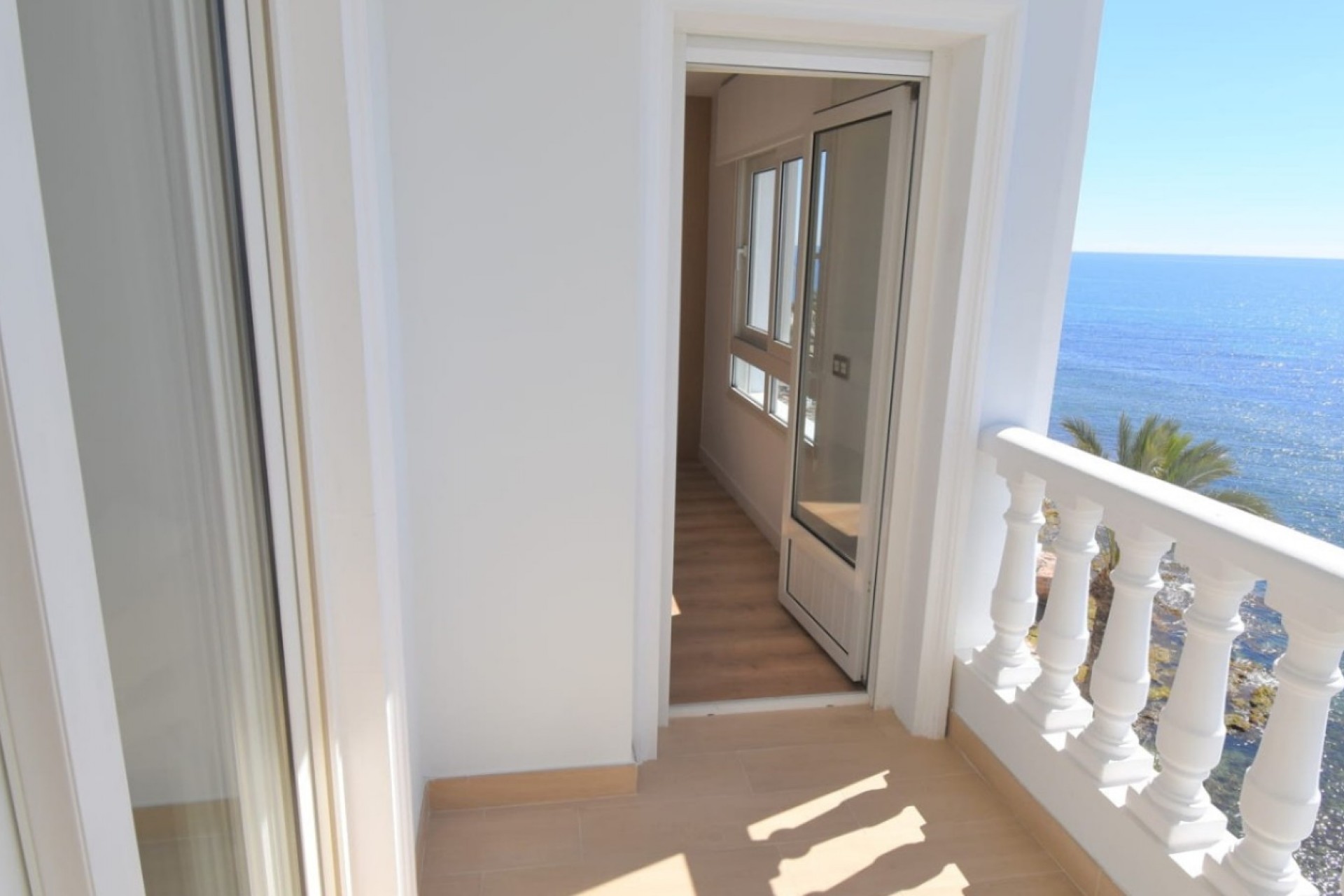 Resale - Apartment / flat -
Torrevieja - Costa Blanca