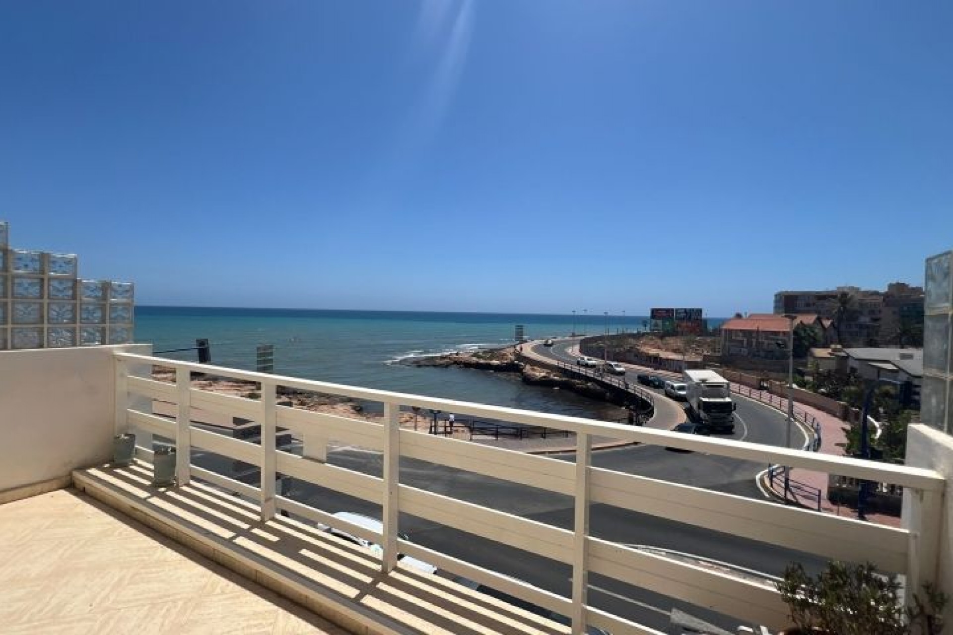 Resale - Apartment / flat -
Torrevieja - Costa Blanca