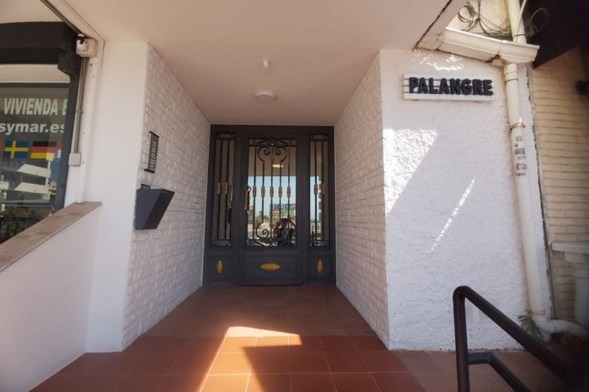 Resale - Apartment / flat -
Torrevieja - Costa Blanca