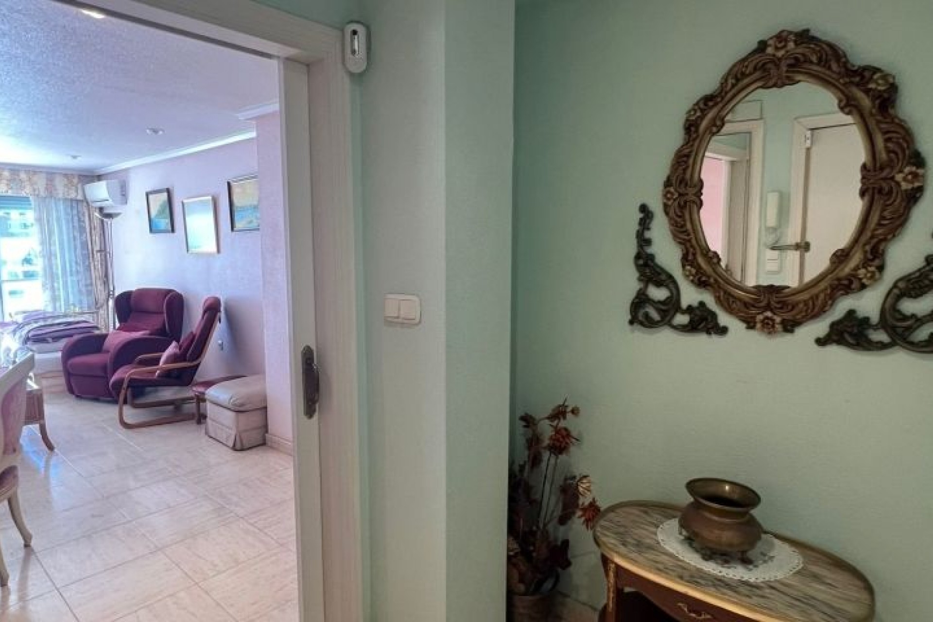 Resale - Apartment / flat -
Torrevieja - Costa Blanca