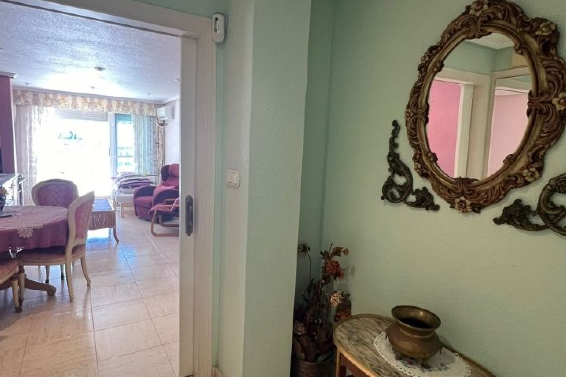 Resale - Apartment / flat -
Torrevieja - Costa Blanca