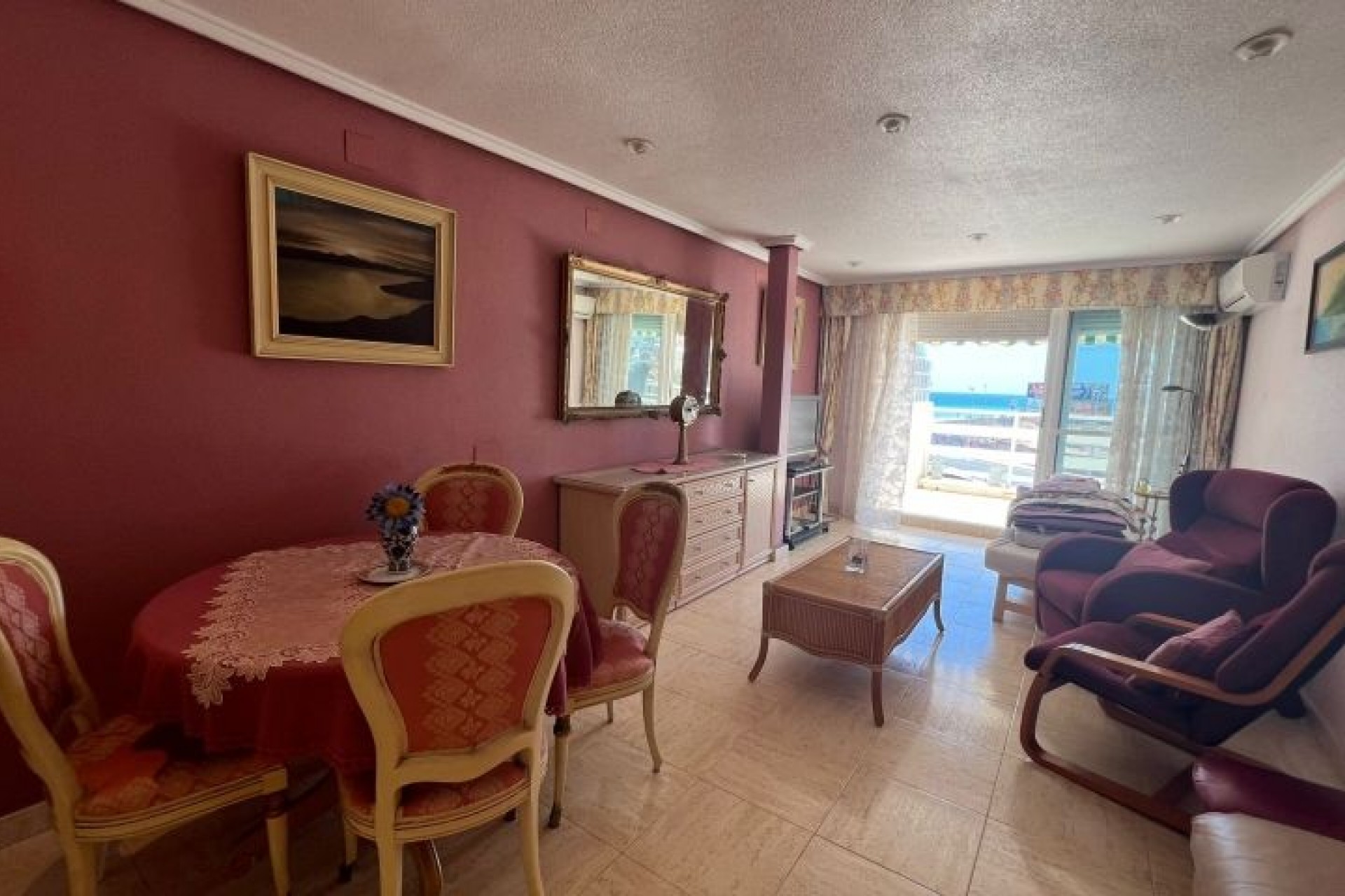 Resale - Apartment / flat -
Torrevieja - Costa Blanca