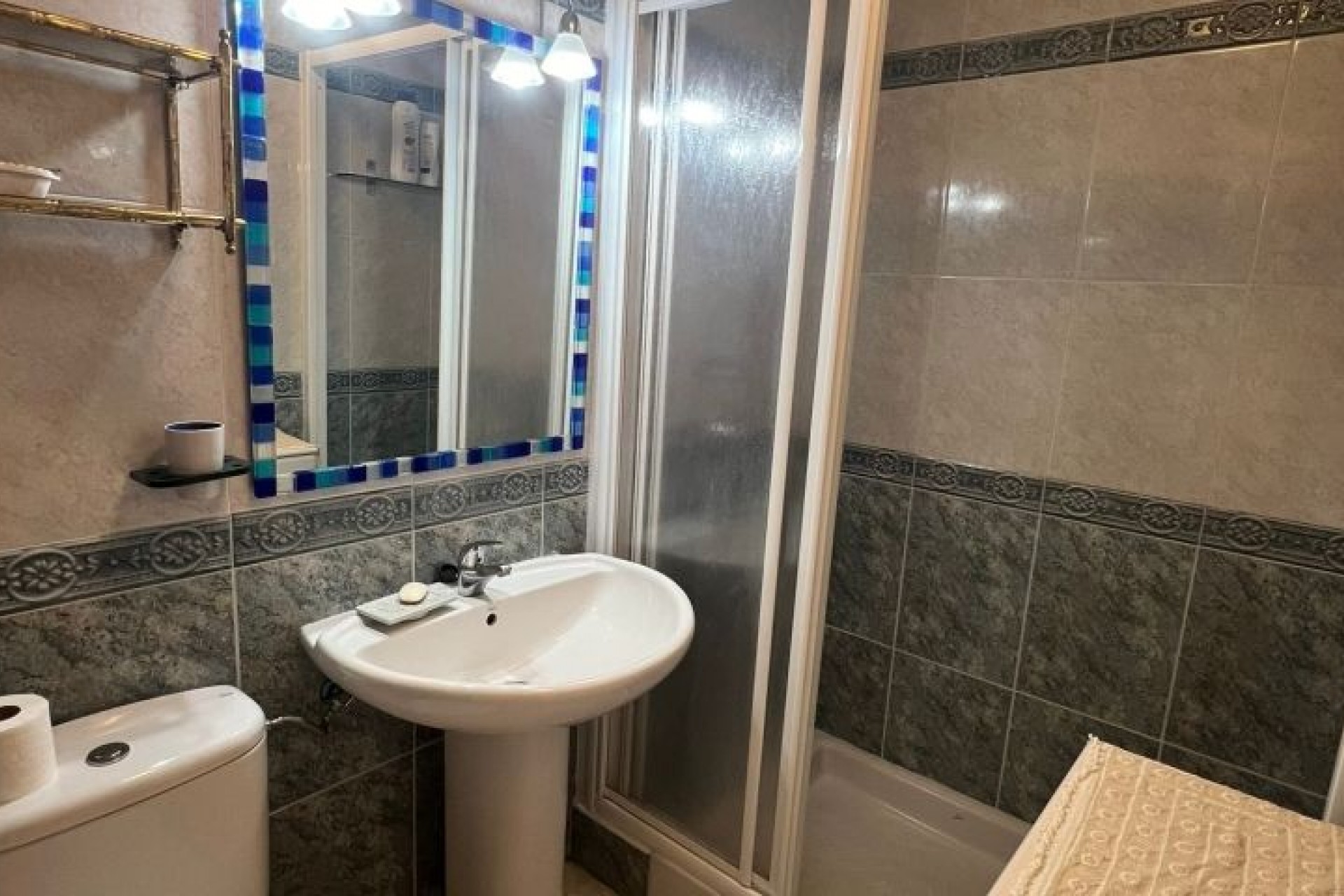 Resale - Apartment / flat -
Torrevieja - Costa Blanca