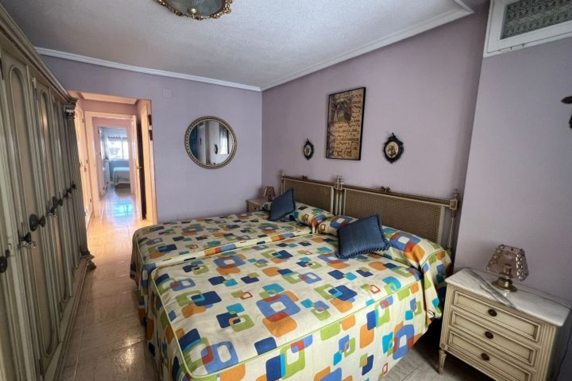 Resale - Apartment / flat -
Torrevieja - Costa Blanca