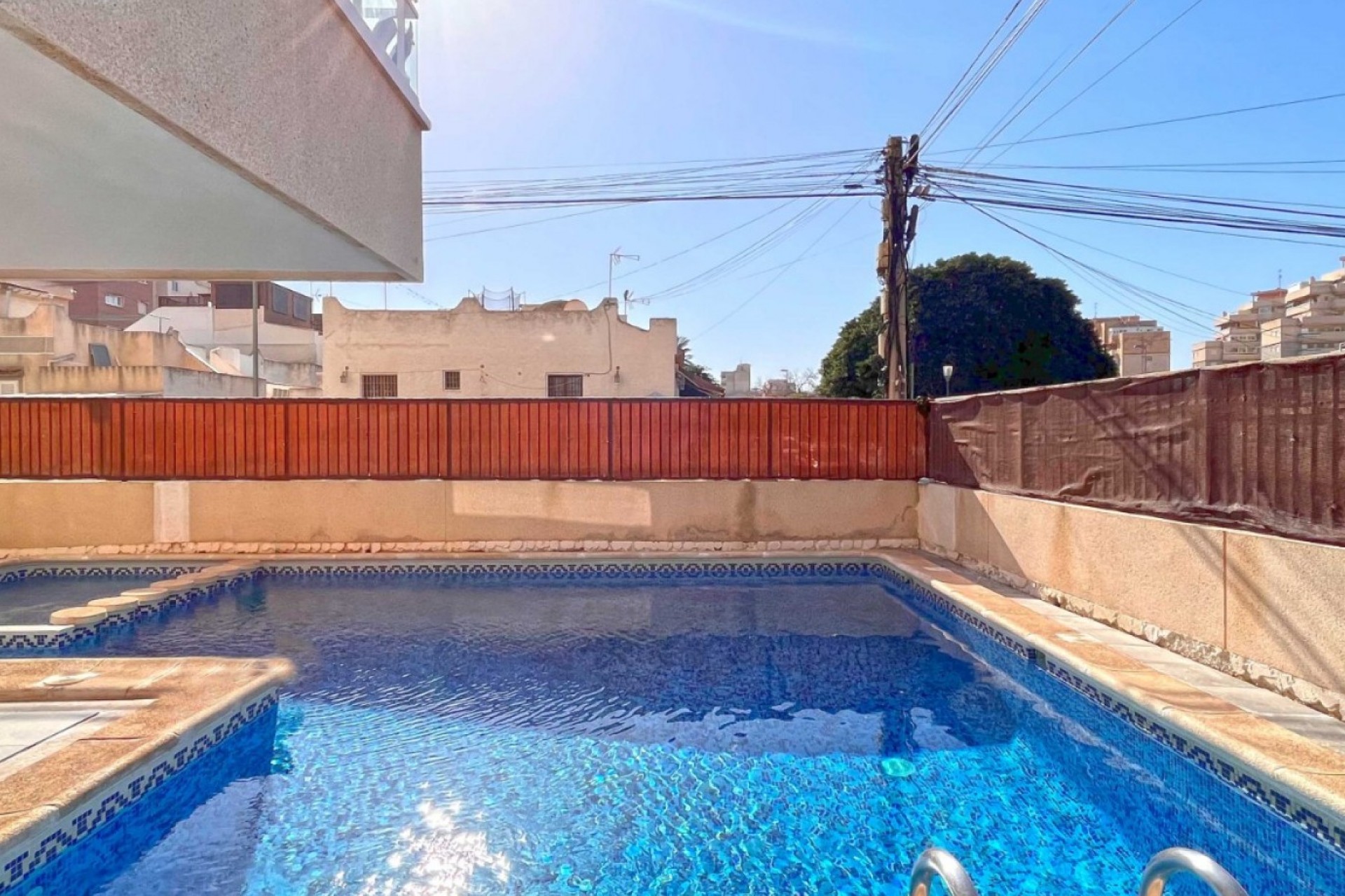 Resale - Apartment / flat -
Torrevieja - Costa Blanca