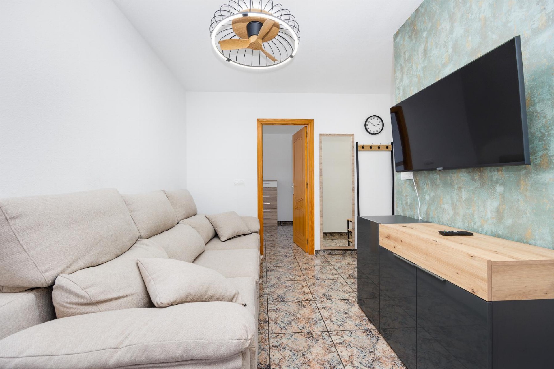 Resale - Apartment / flat -
Torrevieja - Costa Blanca