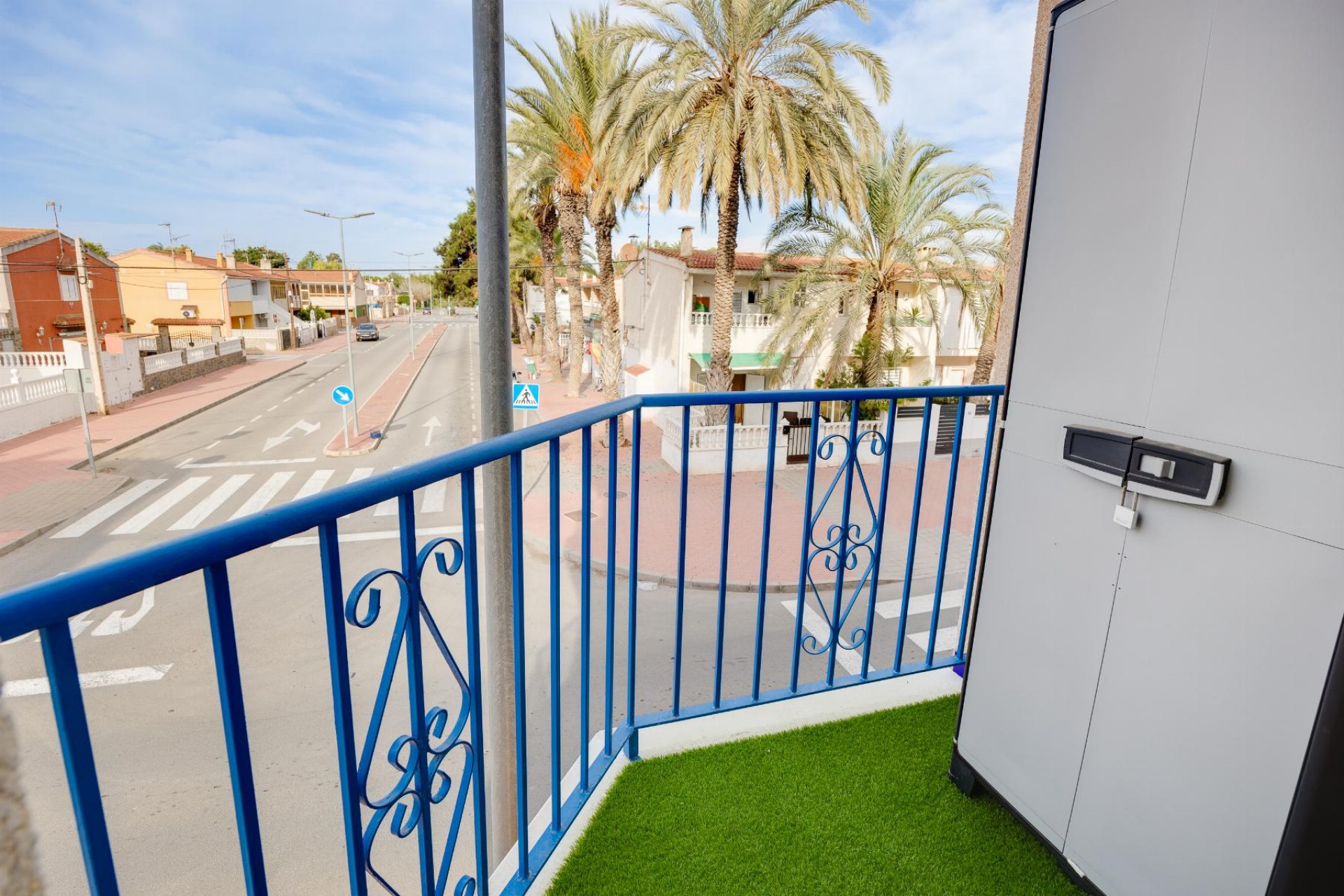 Resale - Apartment / flat -
Torrevieja - Costa Blanca